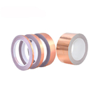 Heat Insulation Acrylic Double Sided Copper Foil Tape